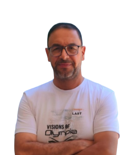 عبد الكريم الزيات
